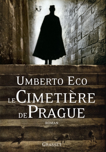 ﻿گورستان پراگ