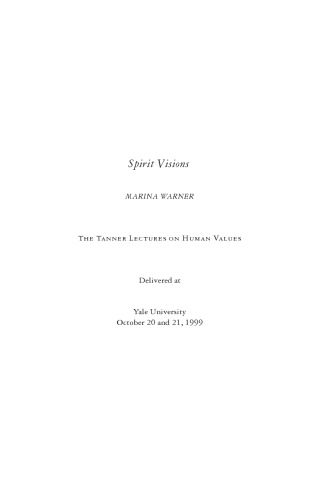 ﻿چشم انداز روح