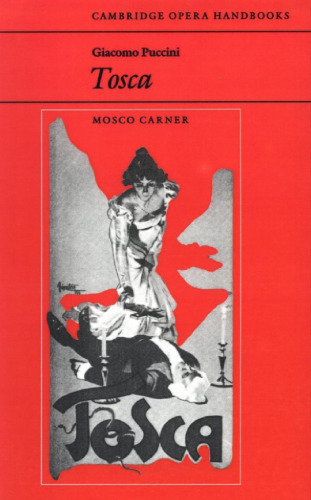 ﻿جاکومو پوچینی، توسکا