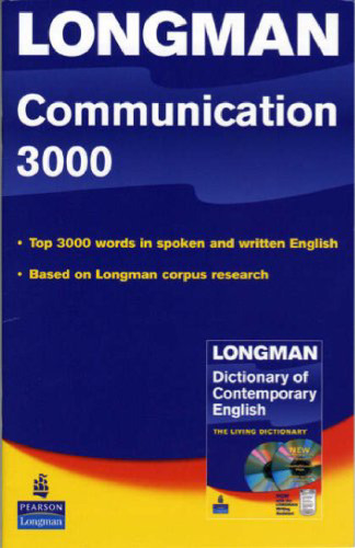 ﻿Longman Communication 3000