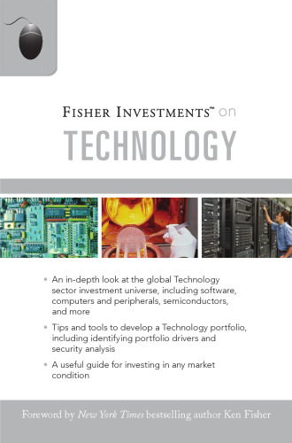 ﻿سرمایه گذاری فیشر در فناوری
