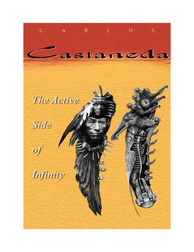 ﻿سمت فعال بی نهایت