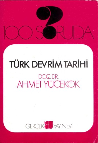 ﻿تاریخ انقلاب ترکیه