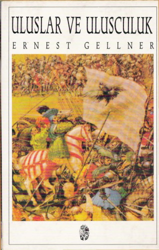 ﻿ملل و ناسیونالیسم