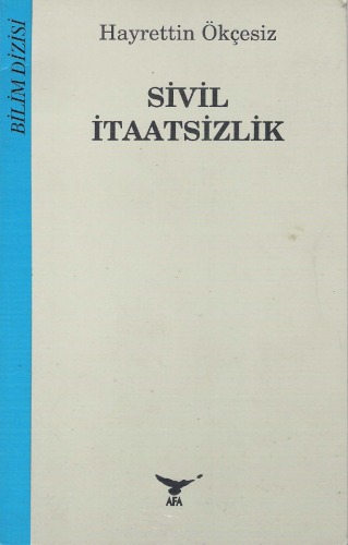 ﻿نافرمانی مدنی