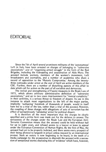 ﻿سرمایه و کلاس. - 1979. - شماره 8