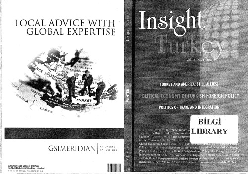 ﻿بینش ترکیه