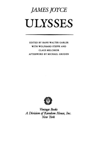 ﻿اولیس (نسخه گابلر)