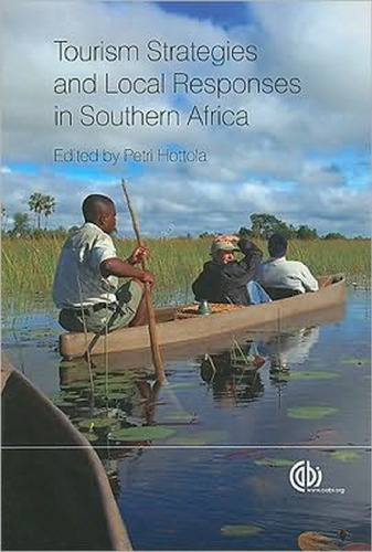﻿استراتژی های گردشگری و پاسخ های محلی در جنوب آفریقا