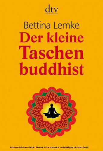 ﻿بودایی جیبی کوچک