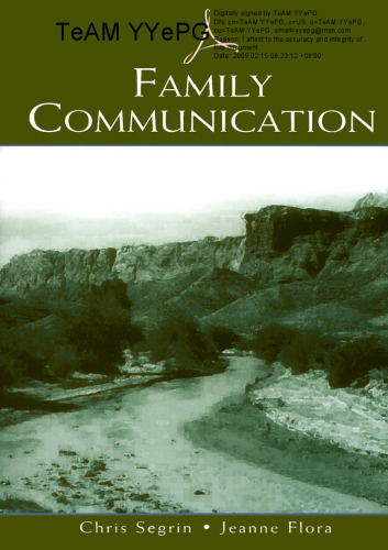 ﻿ارتباط خانواده