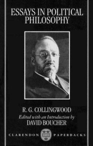 ﻿مقالاتی در فلسفه سیاسی