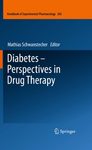 ﻿دیابت - دیدگاه ها در درمان دارویی