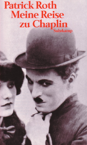 ﻿سفر من به چاپلین