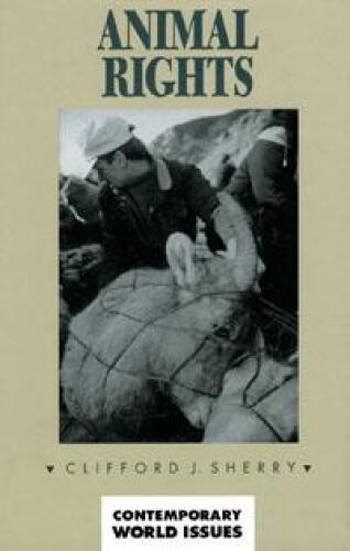 ﻿حق حیوانات کتاب مرجع