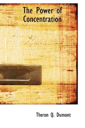 ﻿قدرت تمرکز