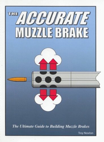 ﻿ترمز پوزه دقیق