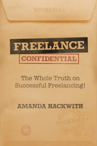 ﻿فریلنسر محرمانه