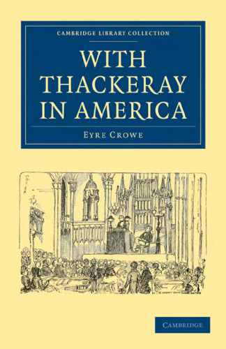 ﻿با Thackeray در آمریکا