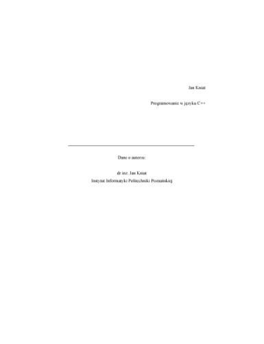 ﻿برنامه نویسی در C++