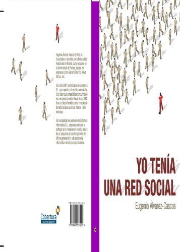 ﻿من یک شبکه اجتماعی داشتم