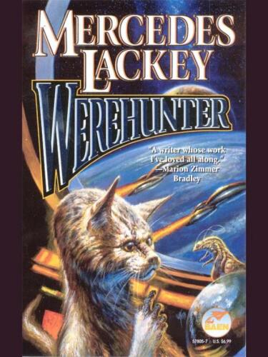 ﻿Werehunter