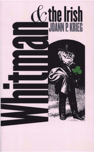 ﻿ویتمن و ایرلندی ها