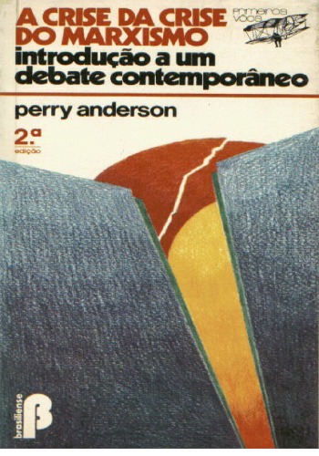 ﻿بحران بحران مارکسیسم