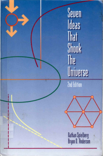 هفت ایده که جهان را لرزاند