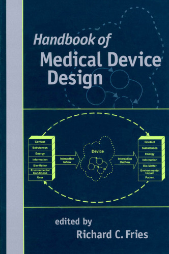 ﻿کتابچه راهنمای طراحی تجهیزات پزشکی