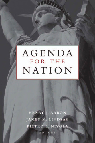 ﻿دستور کار برای ملت