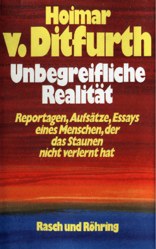 ﻿واقعیت غیر قابل درک