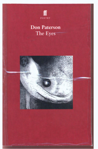 ﻿چشم ها (شعر فابر)