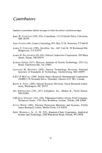﻿طیف‌سنجی کاربردی: مرجع فشرده برای پزشکان