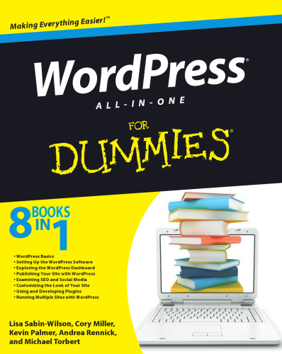 ﻿وردپرس همه کاره برای آدمک ها