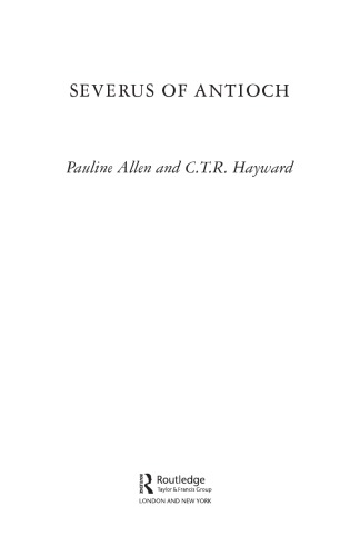 ﻿سوروس انطاکیه