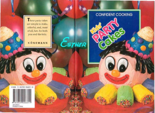 ﻿کیک جشن بچه ها