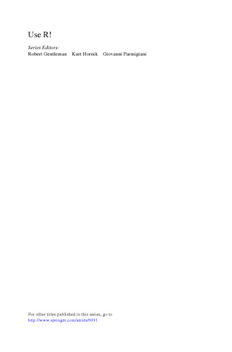 ﻿مقدمه ای بر تجزیه و تحلیل چند متغیره کاربردی با R