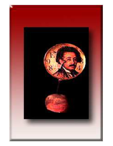 ﻿نسبیت برای مبتدیان (علم)