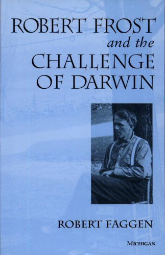 ﻿رابرت فراست و چالش داروین