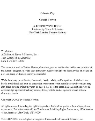 ﻿شهر کالومت