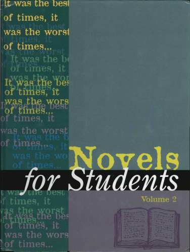 ﻿رمان‌های دانش‌آموزی: ارائه تحلیل، زمینه و نقد رمان‌های مورد مطالعه جلد 2