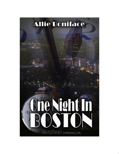 ﻿یک شب در بوستون