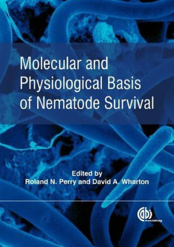 ﻿مبانی مولکولی و فیزیولوژیکی بقای نماتد