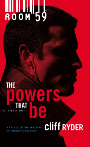 ﻿The Powers That Be (اتاق 59)