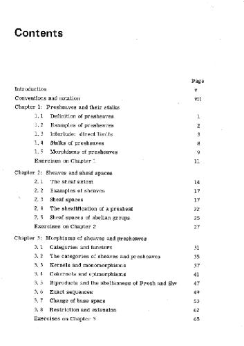 تئوری غضروف