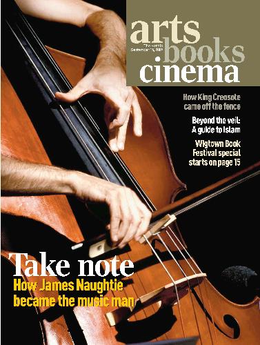 ﻿هرالد (15 سپتامبر 2007)