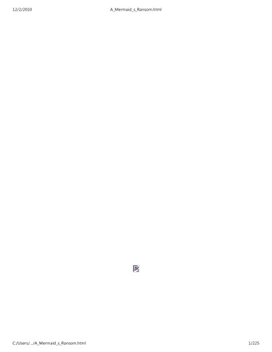 ﻿باج یک پری دریایی