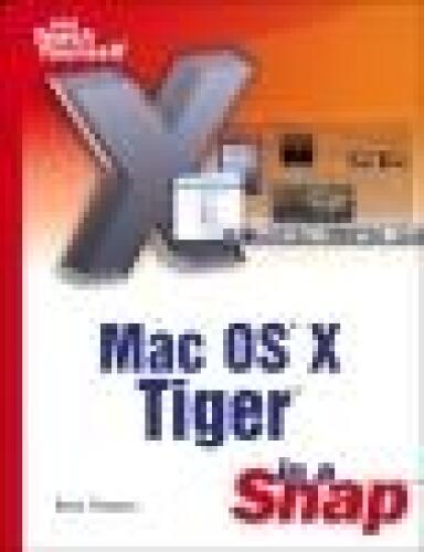 MAC OS X ببر در ضربه محکم و ناگهانی