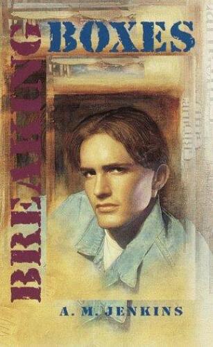 ﻿شکستن جعبه ها